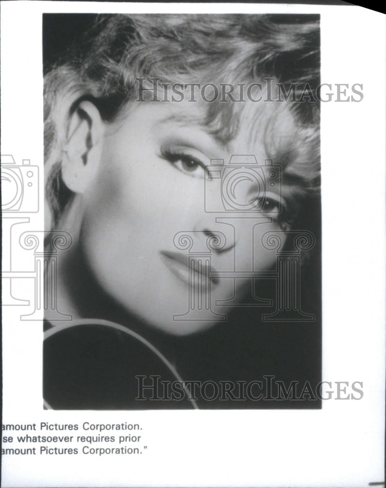 1993 Wynonna Judd American Country Music Si - Historic Images