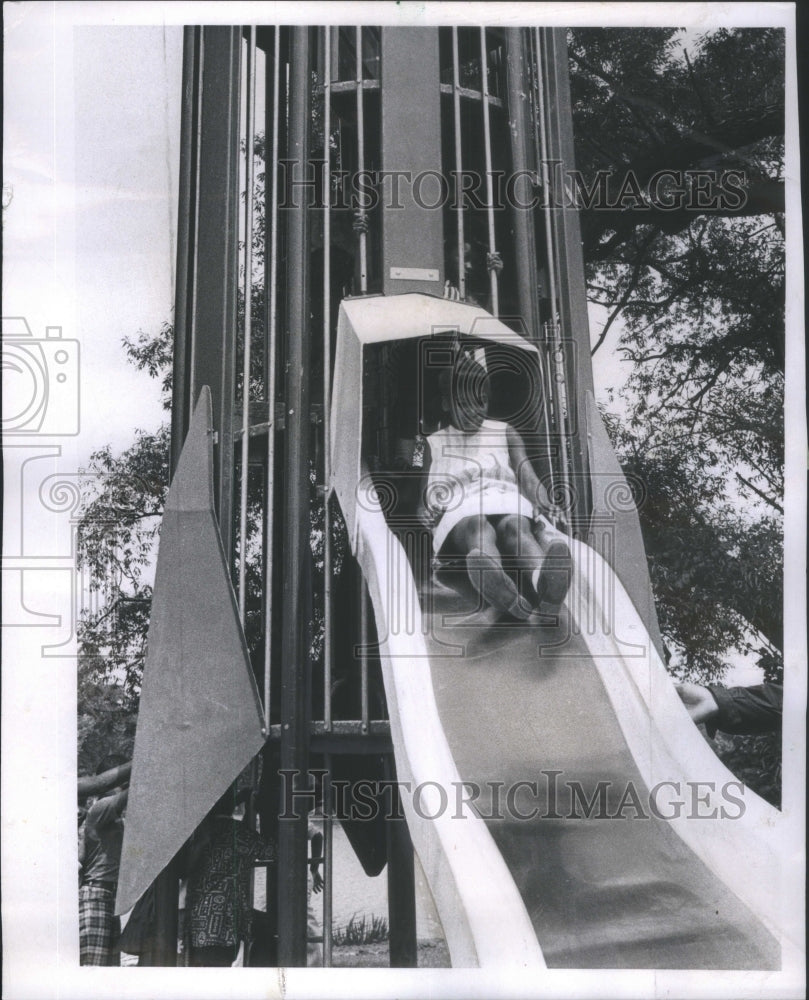 1970 Playland - Historic Images