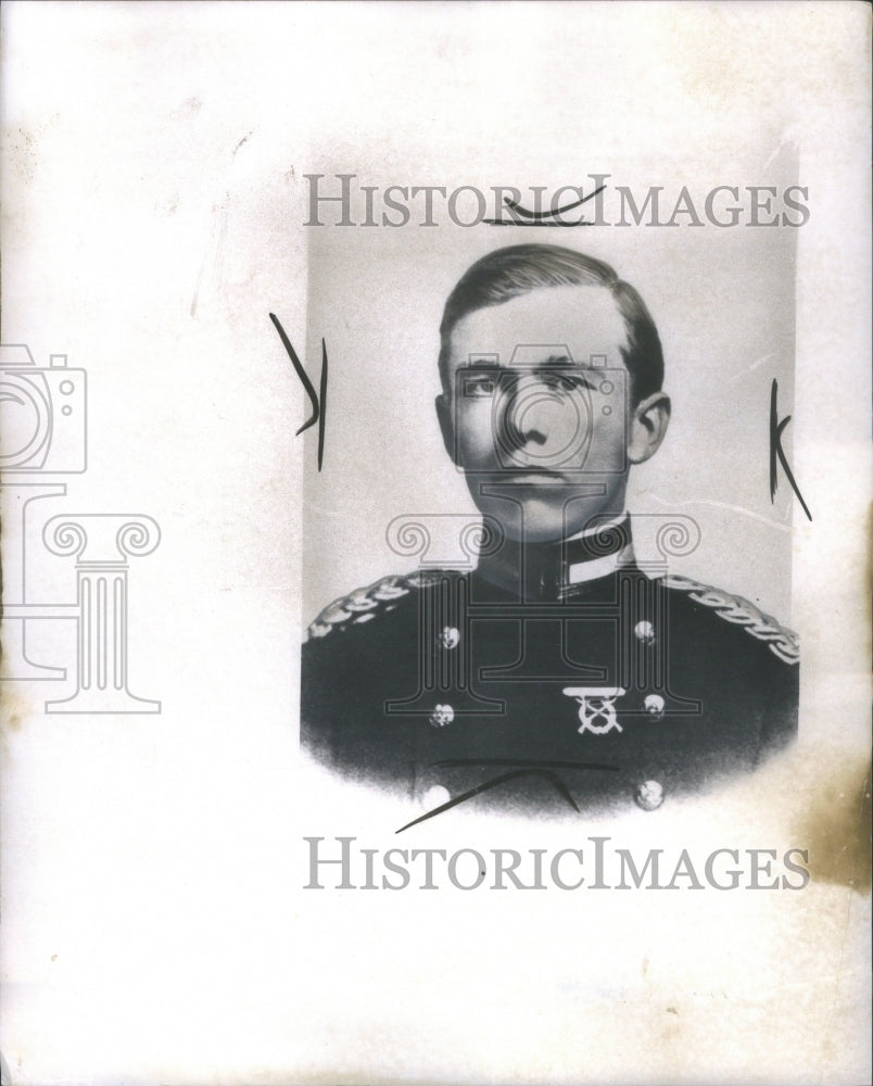 1963 General George Marshall Army Chief Sta - Historic Images