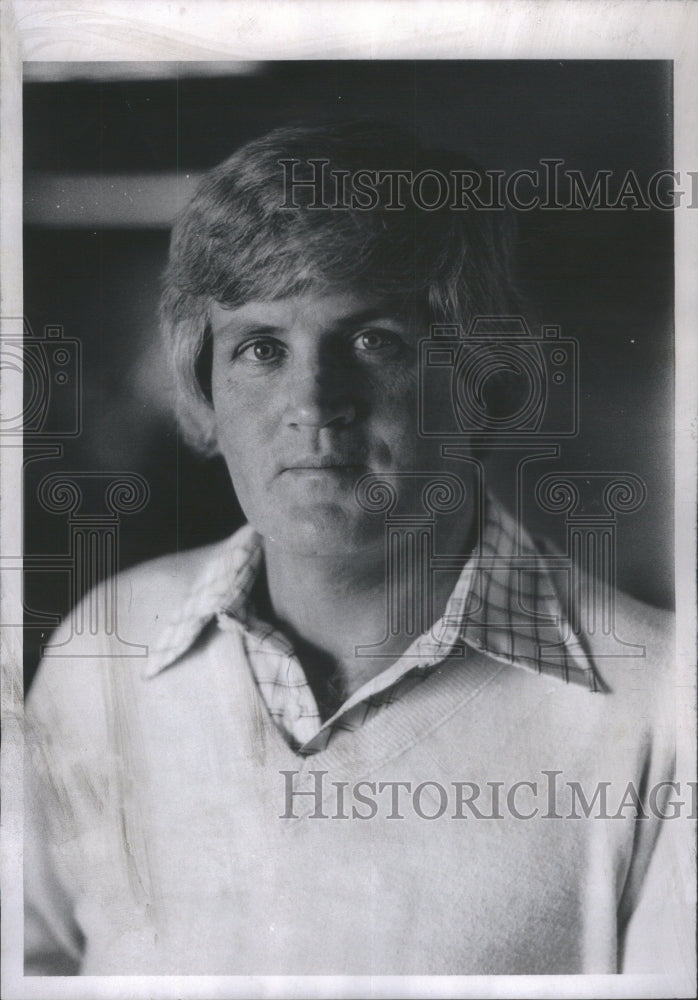 1981 Chad Kibler - Historic Images