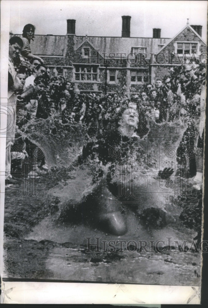 1964 St. Louis Muddy Water Annual Sigma Nu-Historic Images