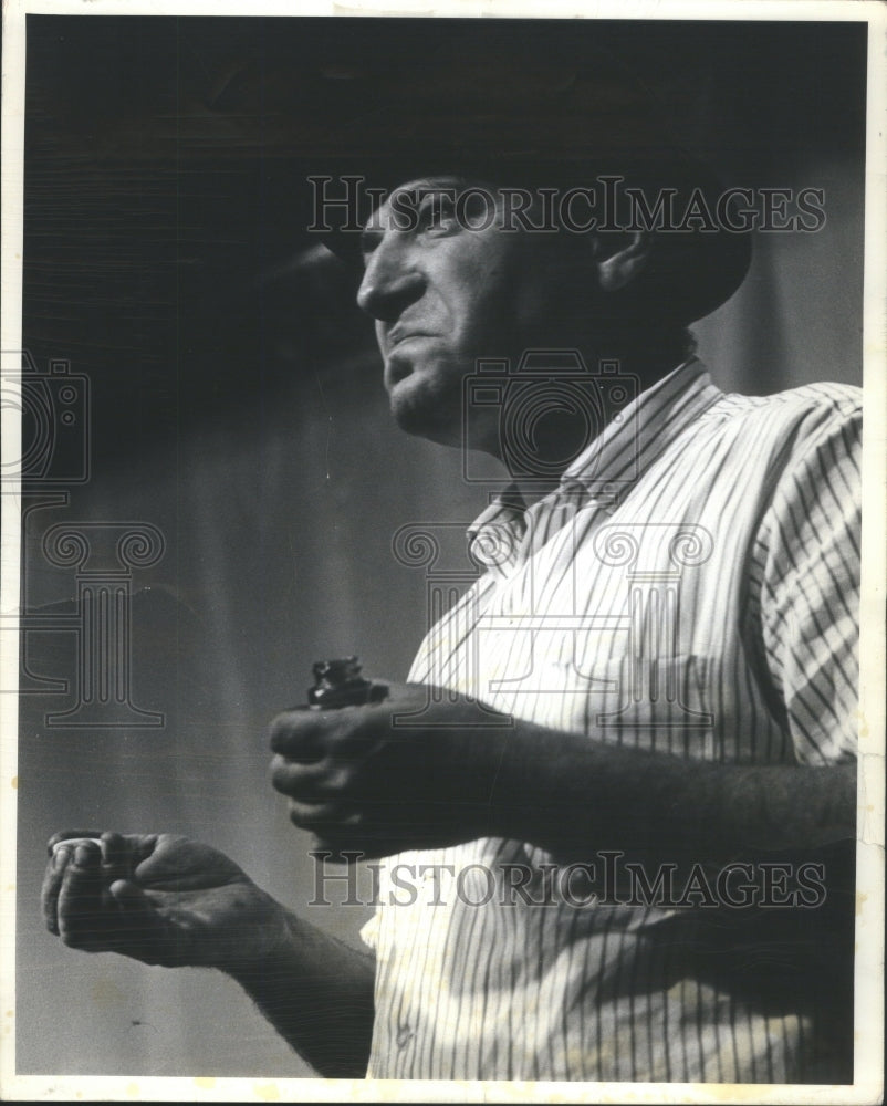 1965 Joey Favre American Actor - Historic Images