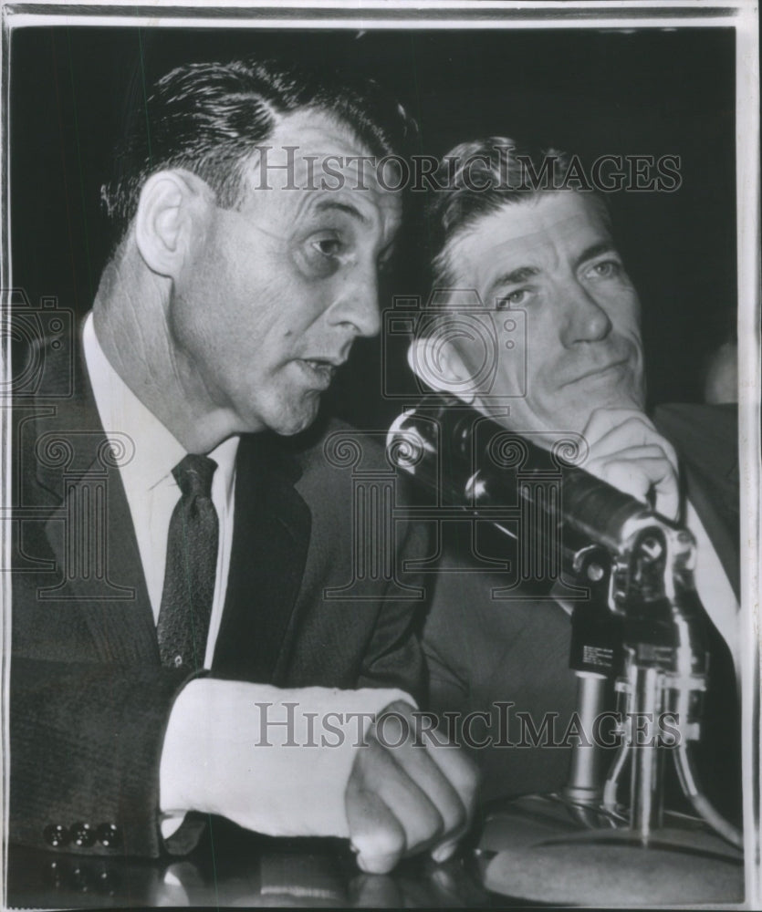 1961 Najeeb Elias Halaby US government Noor-Historic Images