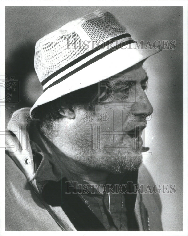 1983 Press Photo Harvey Forbes Fierstein La Cage aux- RSA24577 - Historic Images