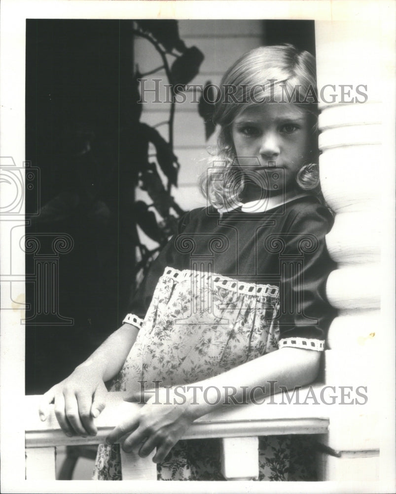 1975 Susan Deer Cloud Metis poet fiction Bl - Historic Images