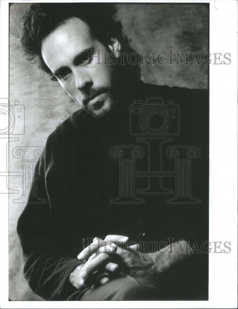 1991 Marc Cohn - Historic Images