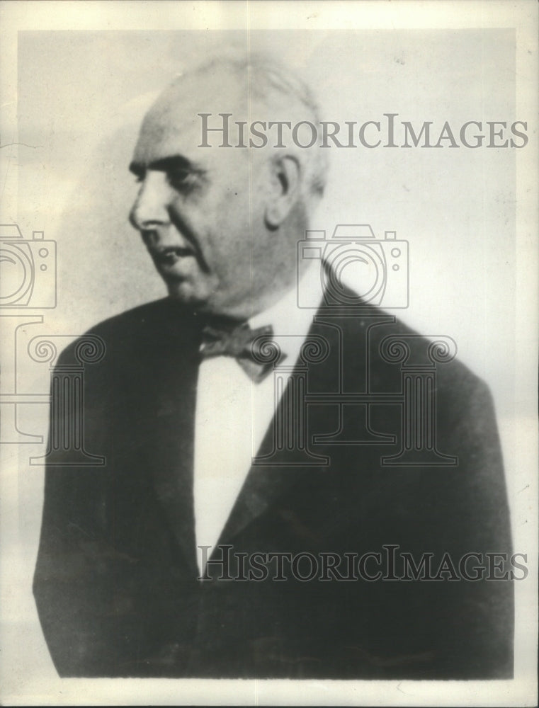 Theodore Herman Albert Dreiser- RSA26585 - Historic Images