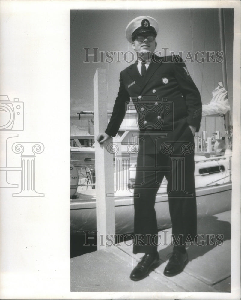 1970 Military Uniform-Historic Images