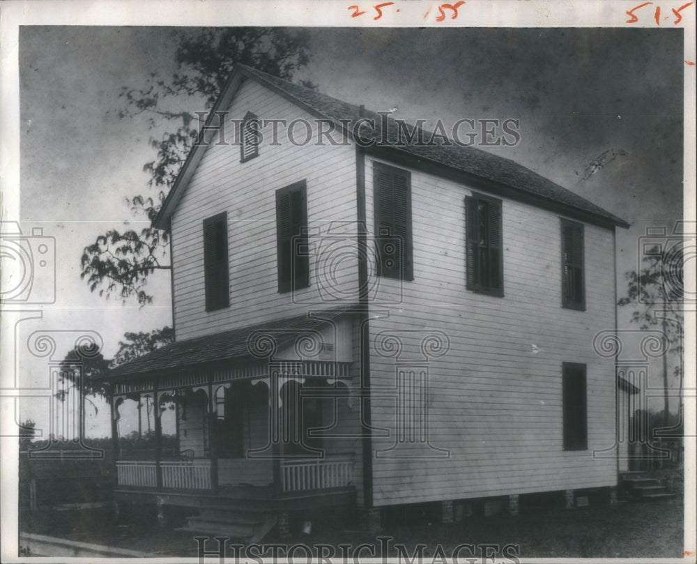 1976 Henry Plant Historical Park building - Historic Images