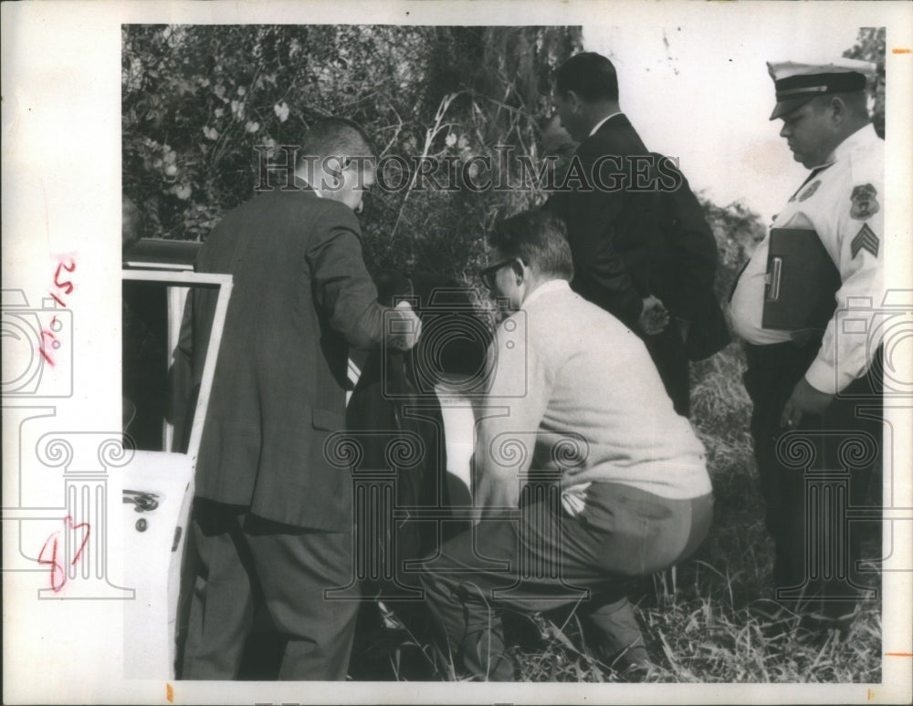 1968 George Thalman Son Jecket Norman Road - Historic Images