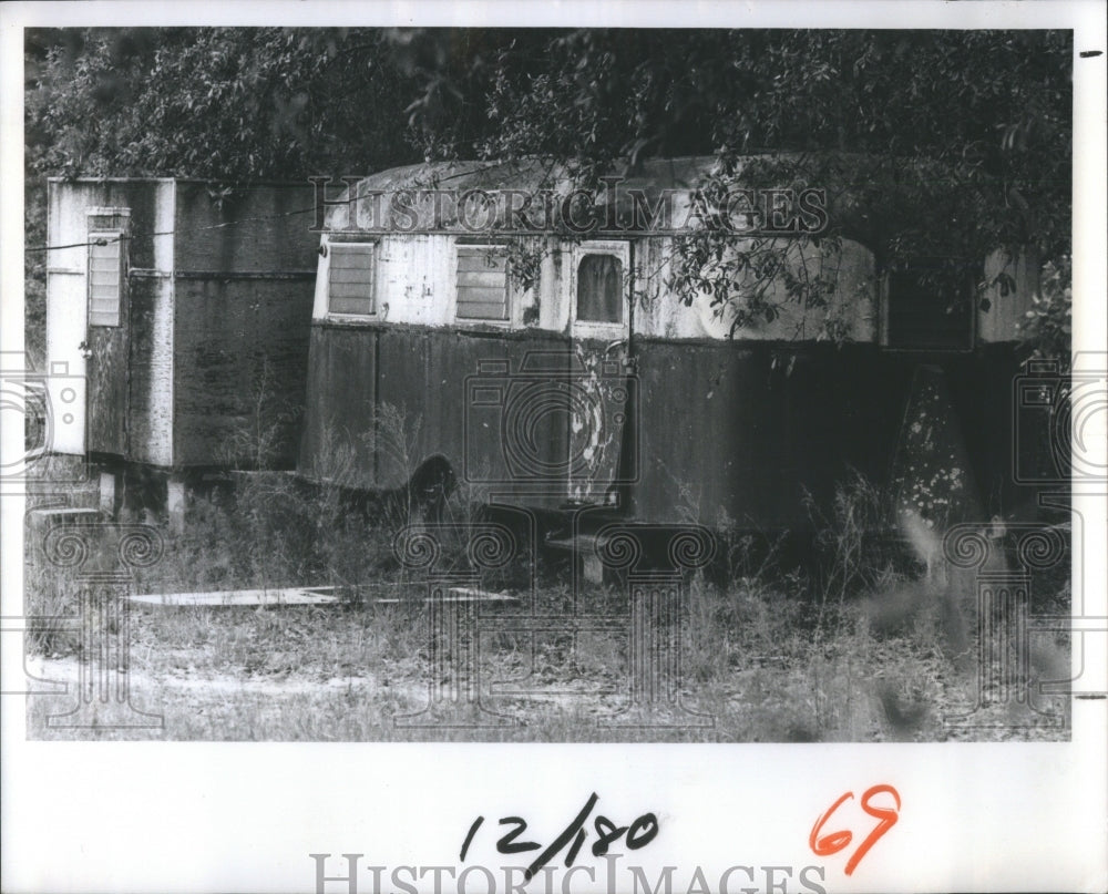 1978 Press Photo Moon Lake Estate cleanup program- RSA29031-Historic Images