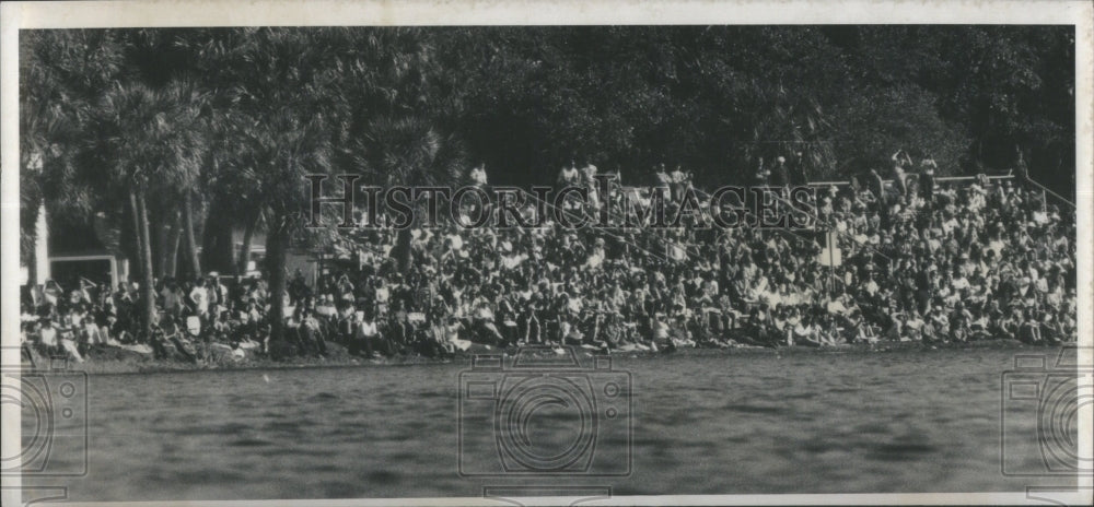 1979 Southland Powerboat Lake Maggiore - Historic Images