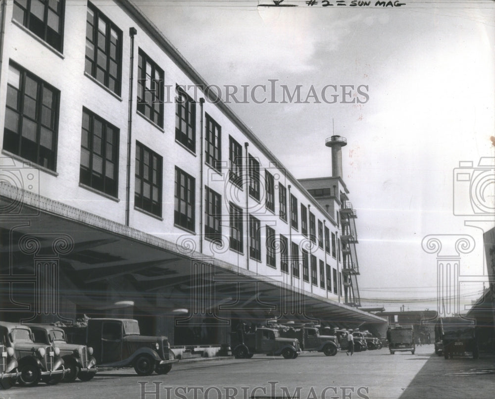 1942 Tokyo general post office Japanese - Historic Images