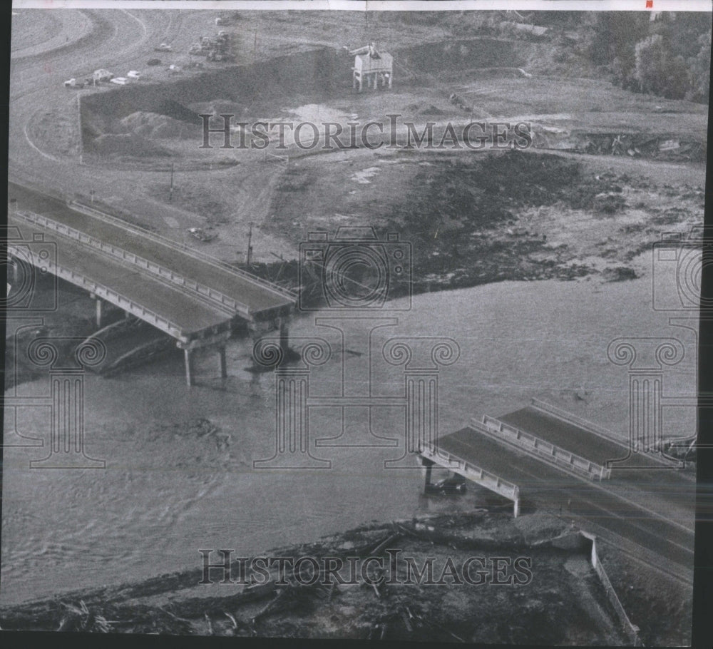 1965 Press Photo Hampden South Platte River England- RSA32793 - Historic Images