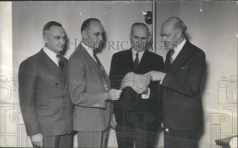 1938 Press Photo Merrill Floyd Bash Monies enthusiasm- RSA32853 - Historic Images