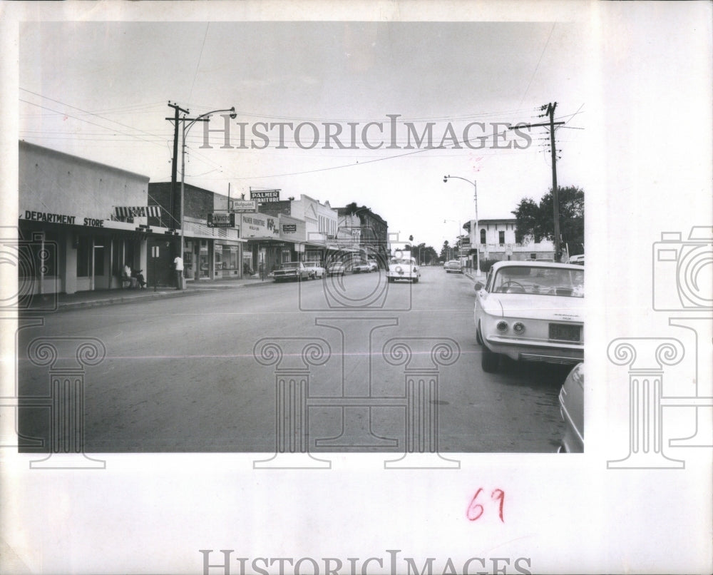 1964 Marion Avenue Punta Gorda Florida - Historic Images