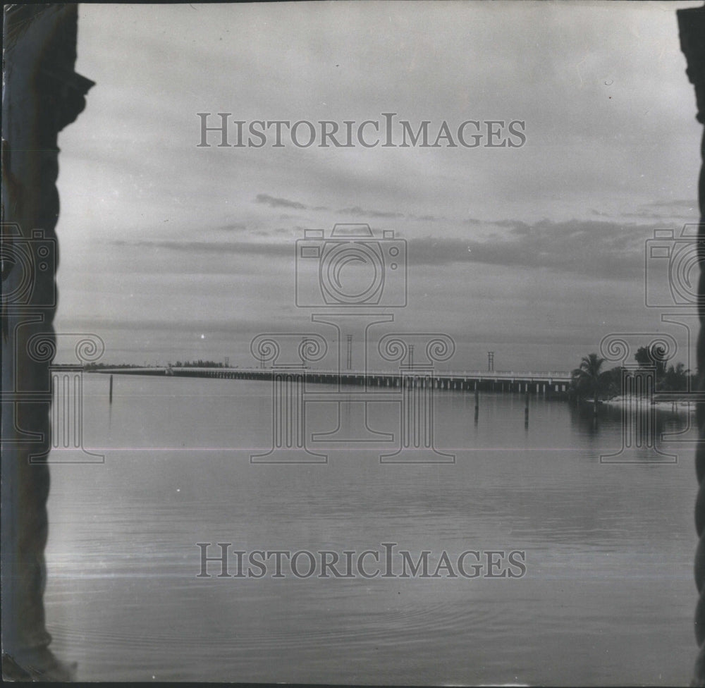 Charlotte Harbor Punta Gorda Waterfront - Historic Images