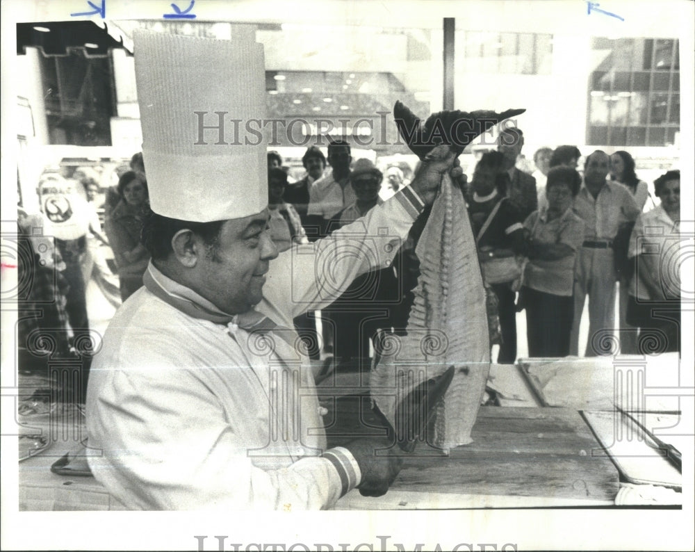 1977 State Street Council Peoples Week - Historic Images