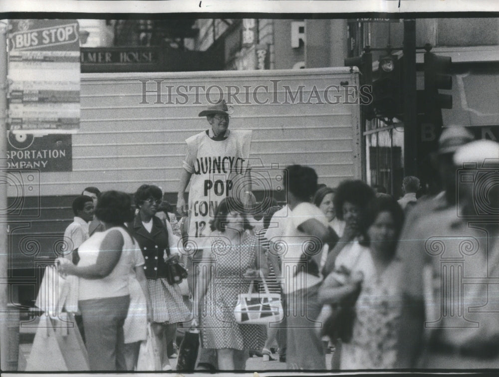 1974 State Street Council Peoples Week - Historic Images