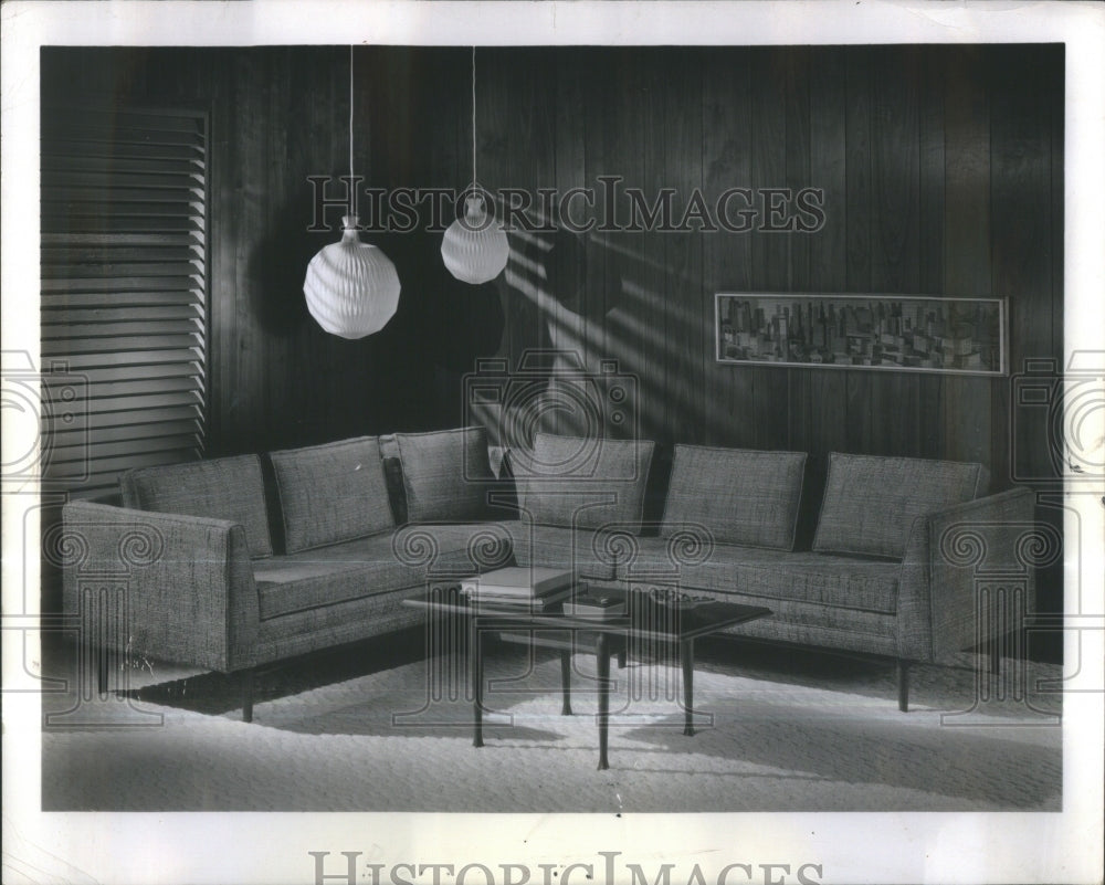 1968, Contemporary-Two-Piece-Rubber Seat -De- RSA39547 - Historic Images