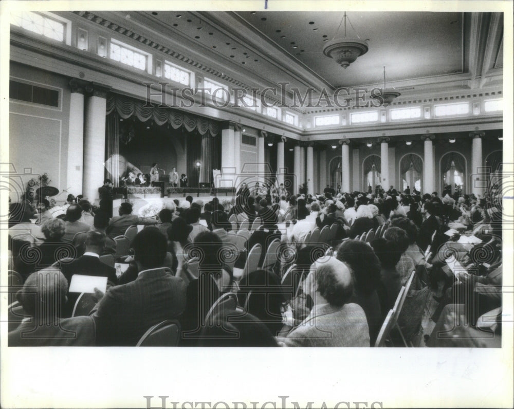 1985 South Shore Country Club-Restore Compl - Historic Images