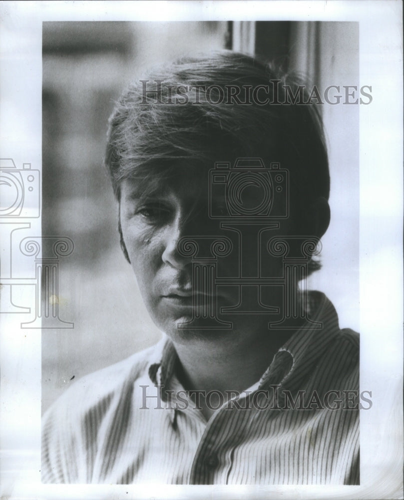 1967 Goodman Terry Lomax British Royal art - Historic Images