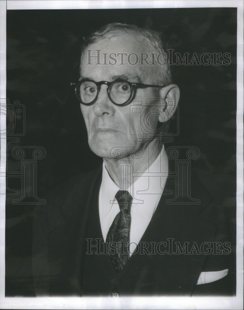 1971, Condemned Knoth Baptist Minister Priso- RSA40921 - Historic Images