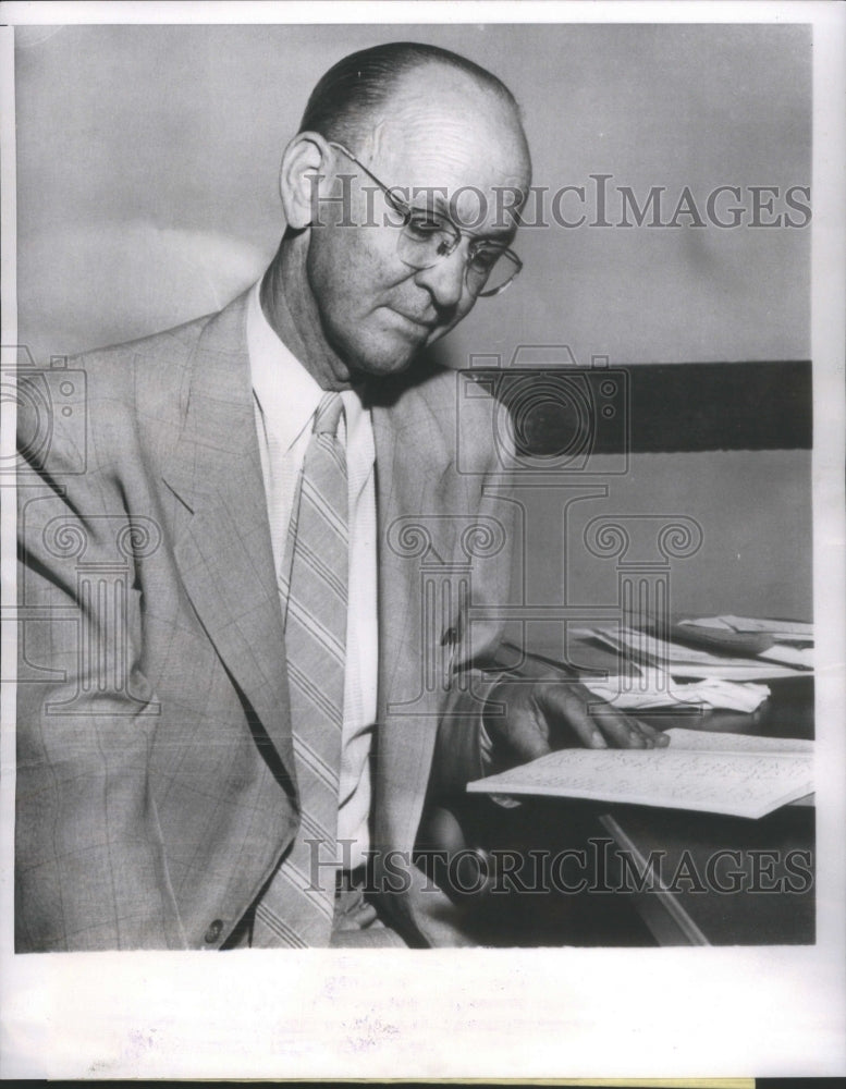 1956, Springfield Harry L Livingston Atty- RSA41643 - Historic Images