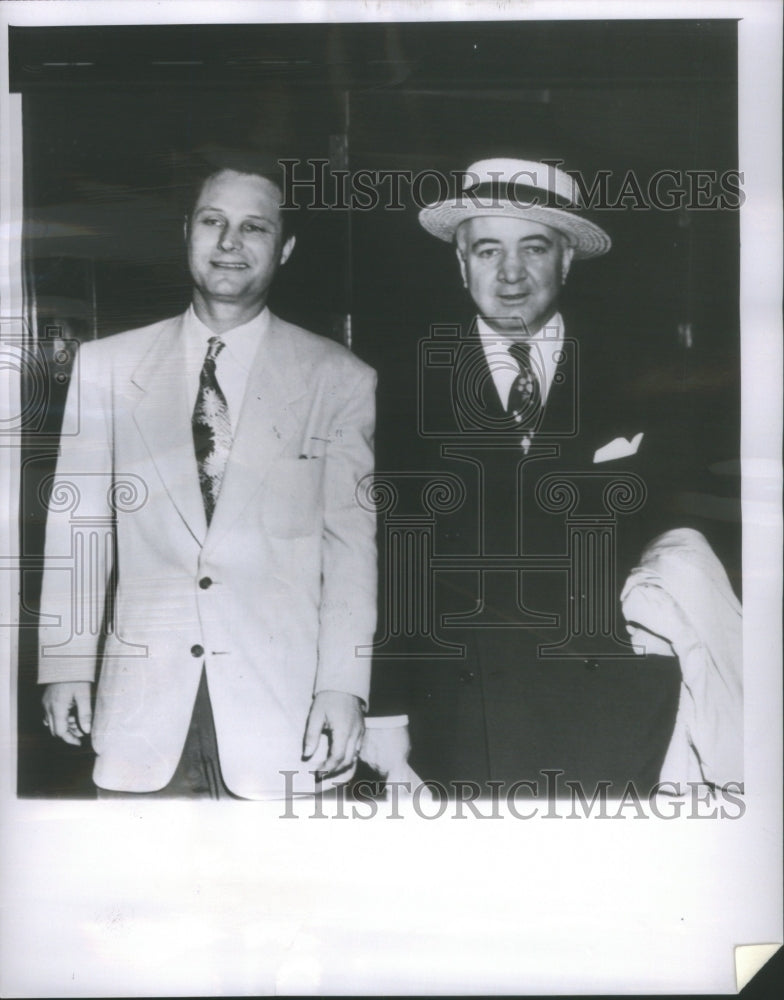 Press Photo Leonard Irving Roy El Livingston Trial- RSA41791 - Historic Images