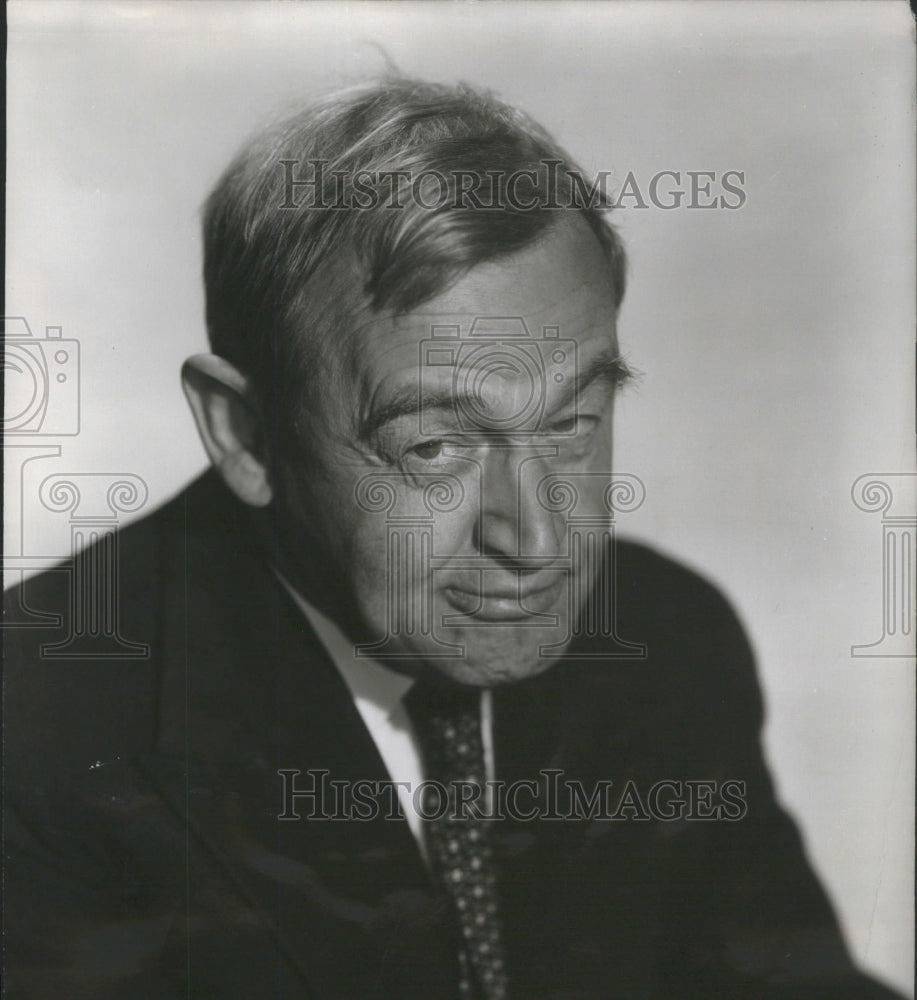 1948 Barry Fitzgerald - Historic Images