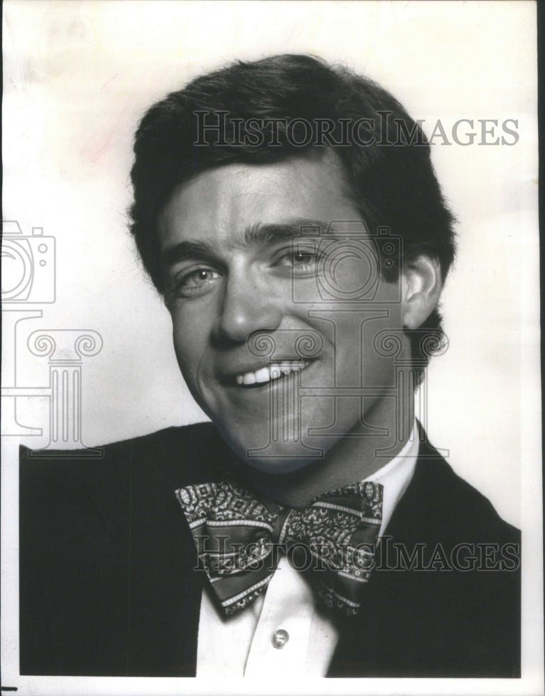 1978 Tom Fitzsimmons/American Actor-Historic Images