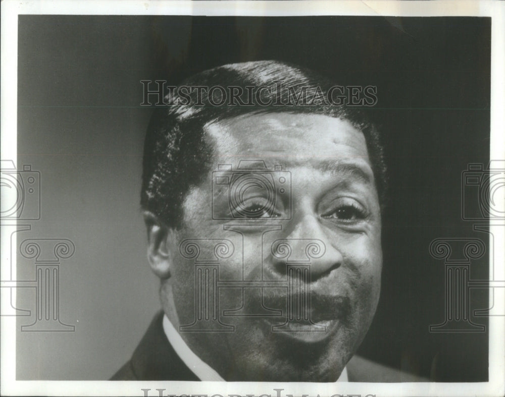 1970 Erroll Louis Garner Pianist Composer-Historic Images