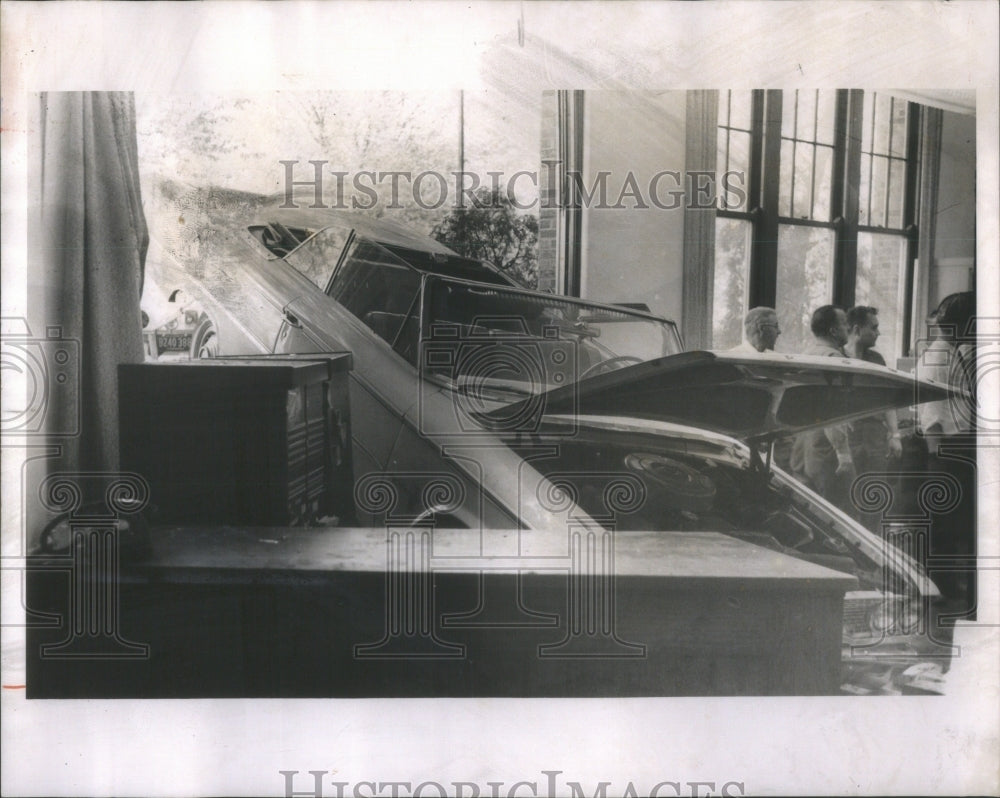 1963 Henry G Kramer Chicago Park District - Historic Images