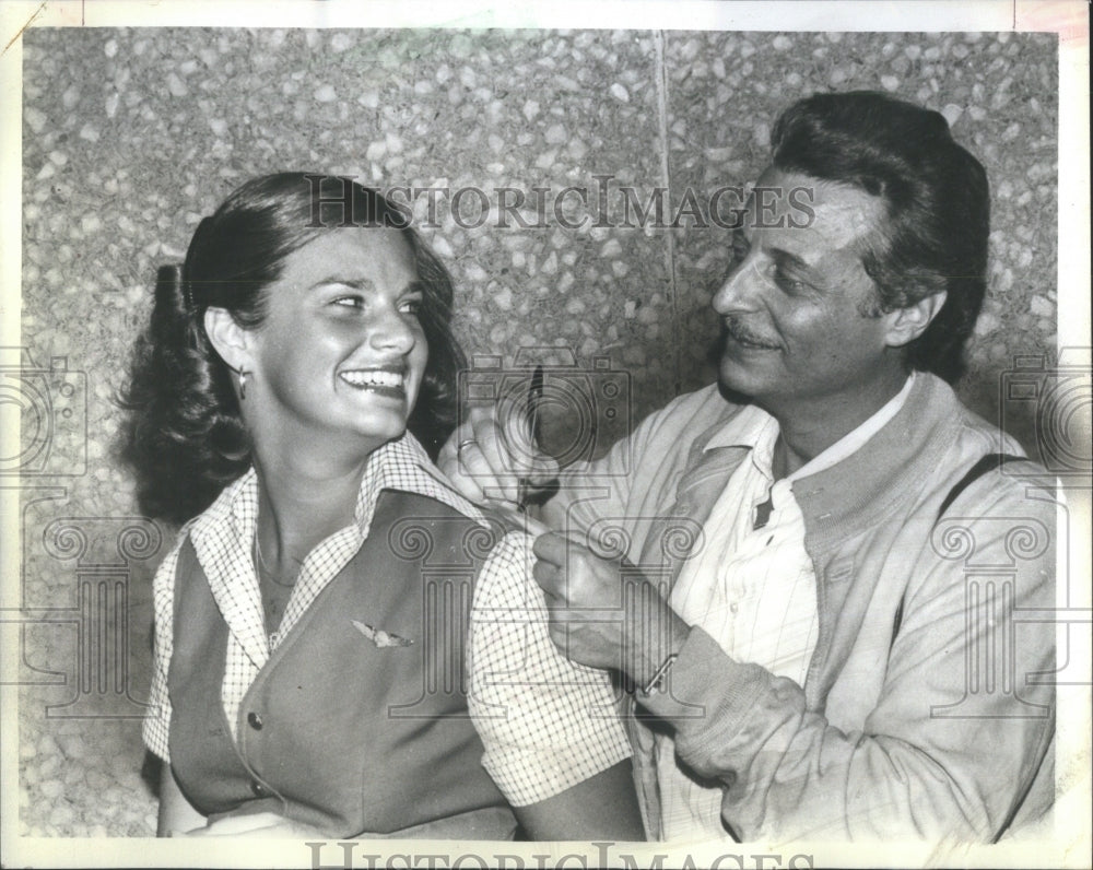 1979 Alfredo Kraus Famed Tenor star Faust - Historic Images