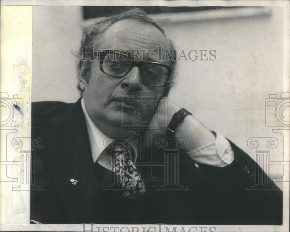 1976 Netherlands and Mexico Seymour G Kurtz - Historic Images