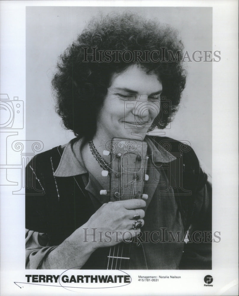 1979 Press Photo Terry Garthwaite Actress- RSA45857 - Historic Images