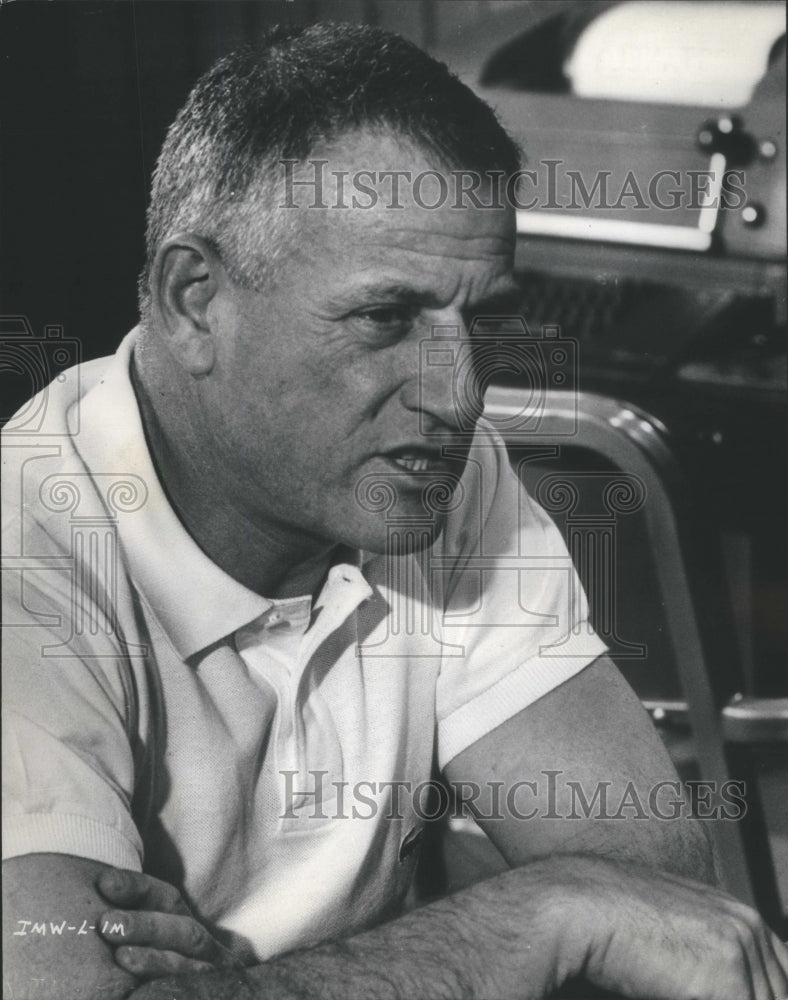  Stanley Kramer Movie Director Producer - Historic Images