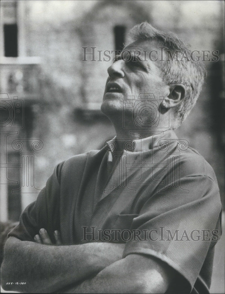 1978 Press Photo Stanley Earl Kramer Director Producer- RSA46691- Historic Images