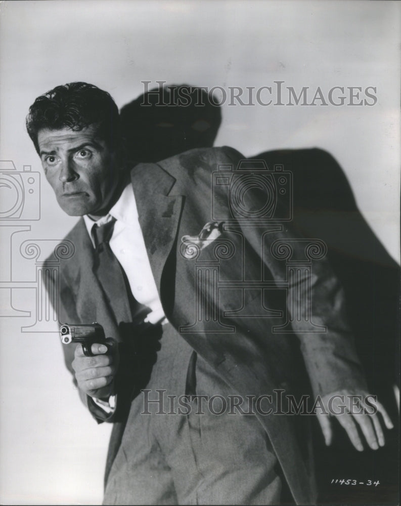 1950 Film And State Actor Francis Lederer S - Historic Images