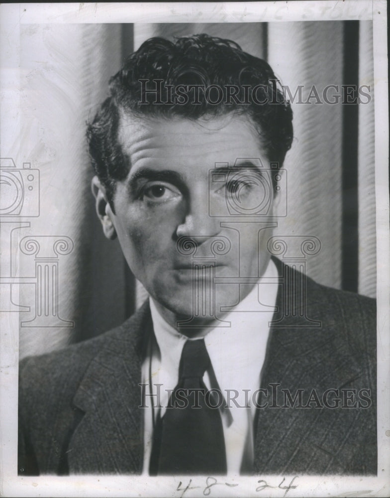 1946 Europe Chambermaid Diary Chambermaid - Historic Images