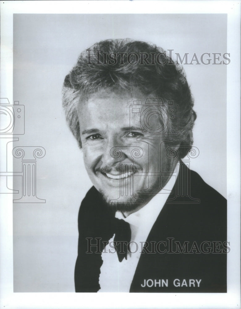 1987 John Gary Irish Pheasant Run Resort - Historic Images