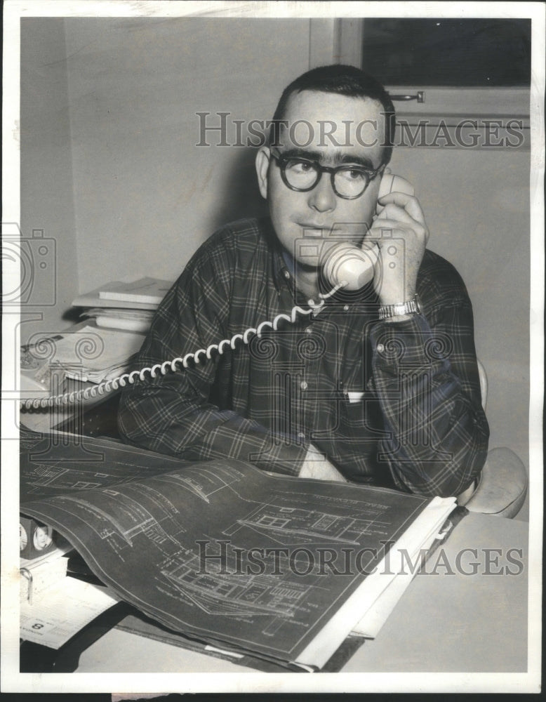 1965 Thomas Leahy Breed Builder Suburban - Historic Images