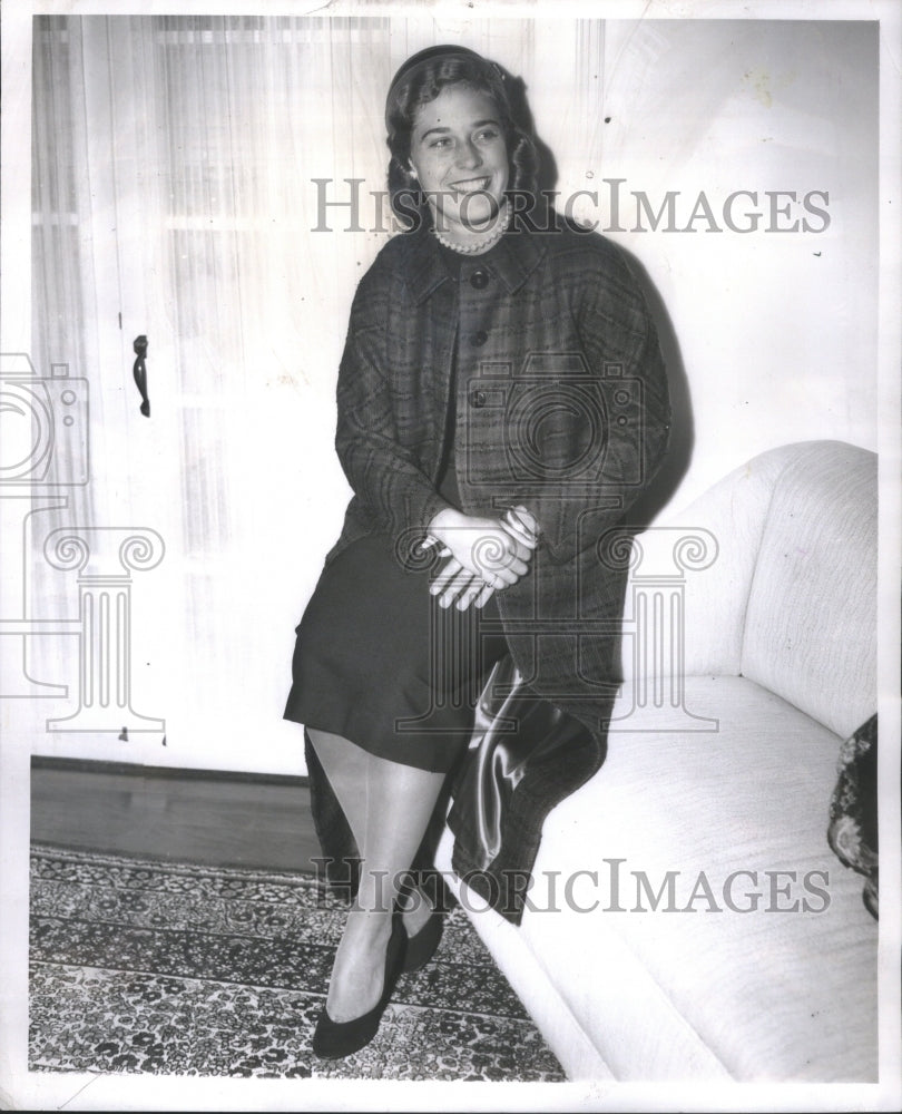 1955, Andria Rowley Mrs Robert FA Lawson- RSA47833 - Historic Images