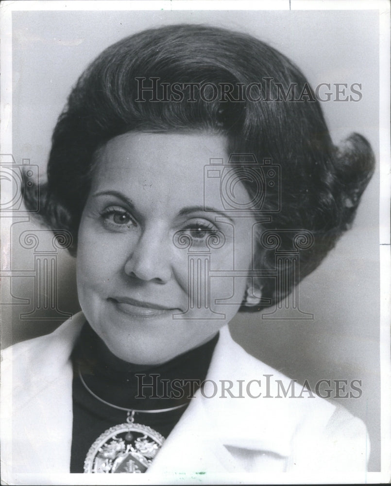 1978 Ann Landers - Historic Images