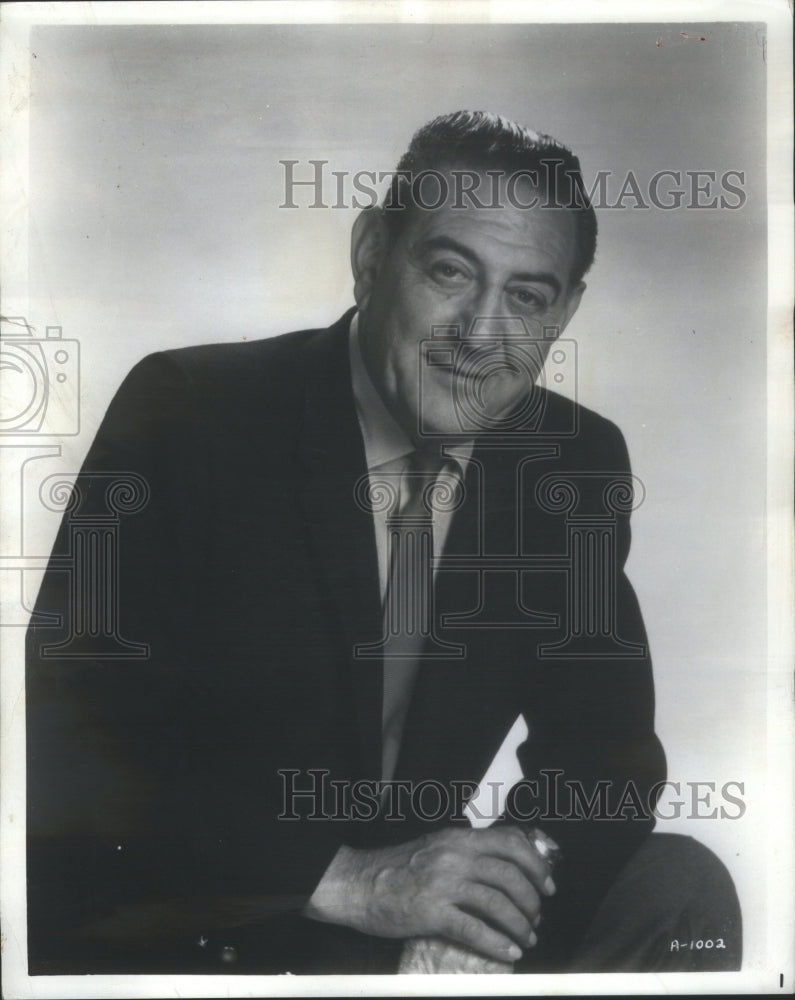 1973 Guy Lombardo American Jazz Band Leader-Historic Images