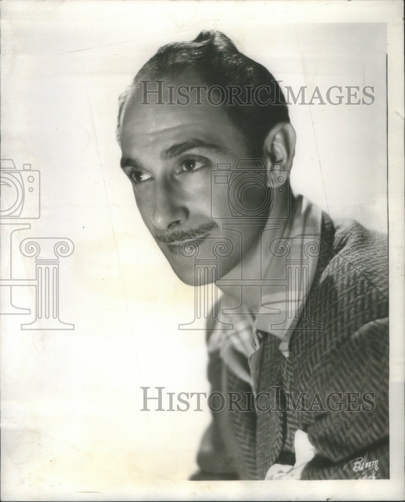 1950 Robert Leighton Chicago Dutch Guiana - Historic Images