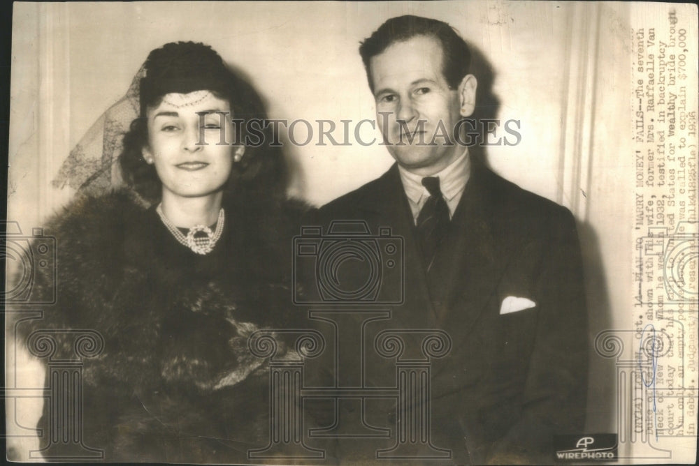 1936 Duke of Leinelar - Historic Images