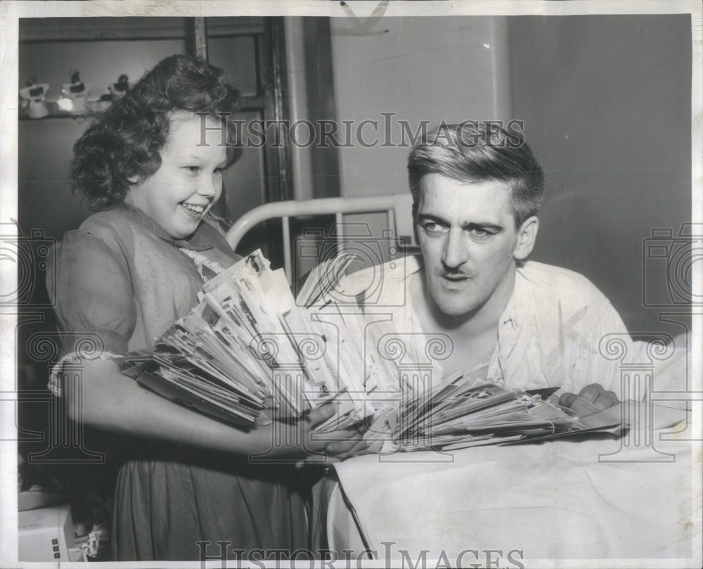 1956 Yvone Edland and Cornelius Koster "Ado - Historic Images