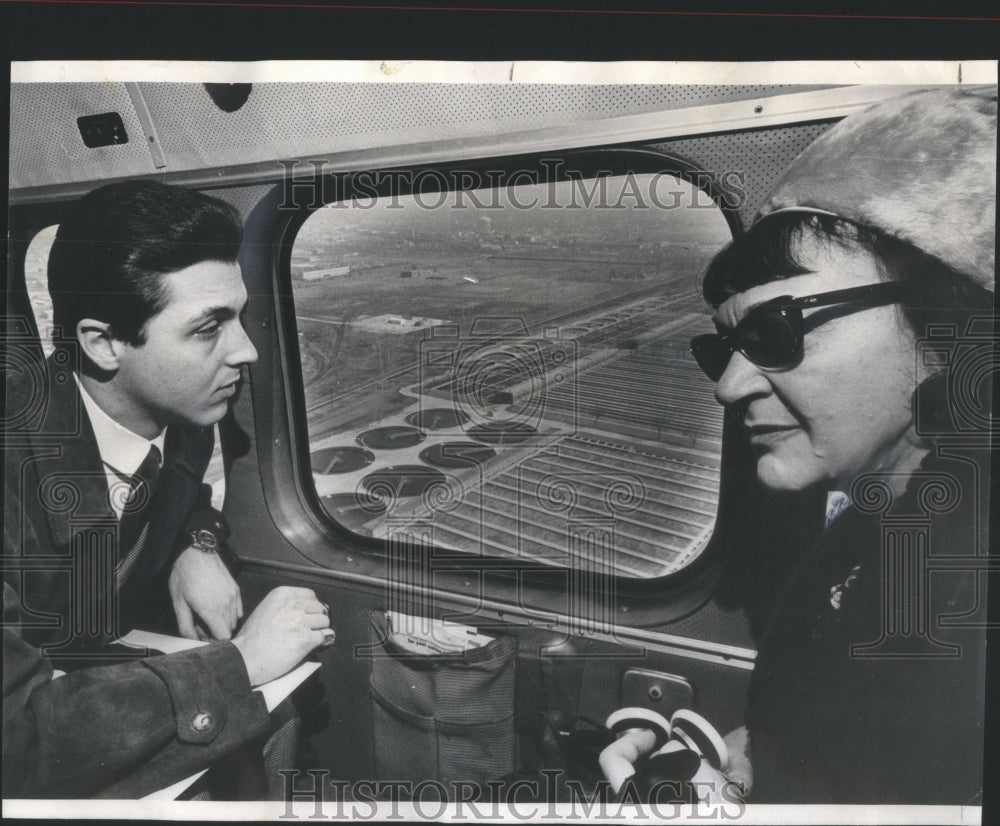1966 Prince Alexessio and Princess Vera Pet - Historic Images