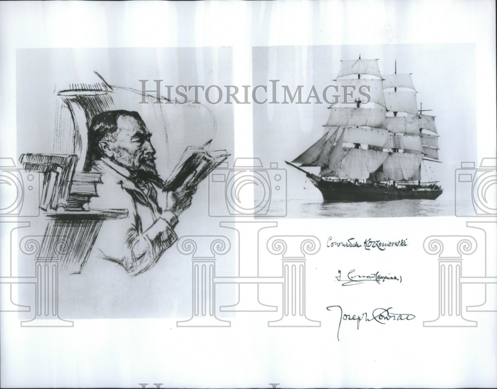 "The Thunder and the Sunshine: A Biography-Historic Images